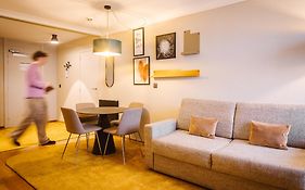 Holiday Inn Brussels Airport